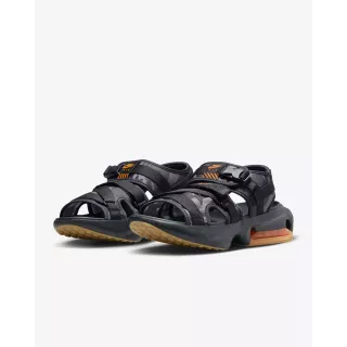 Nike Canyon Sandal Kaki cargo/Orange vif Nike Canyon Sandal Kaki cargo/Orange vif