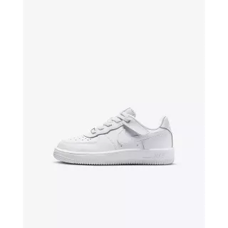 Nike Force 1 Low EasyOn "Full White"
