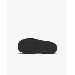 Nike Air Force 1 Low EasyOn "Full Black"