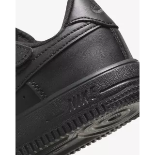 Nike Air Force 1 Low EasyOn "Full Black"