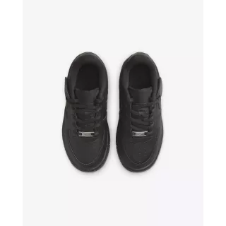 Nike Air Force 1 Low EasyOn "Full Black"