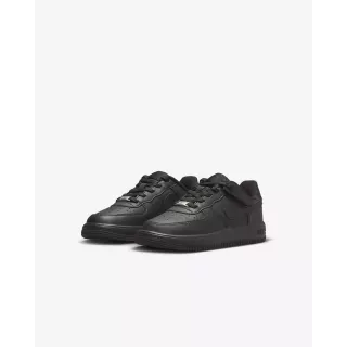 Nike Air Force 1 Low EasyOn "Full Black"