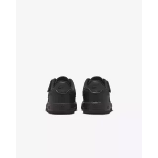 Nike Air Force 1 Low EasyOn "Full Black"