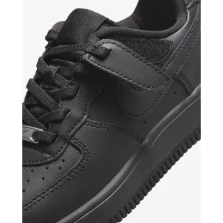 Nike Air Force 1 Low EasyOn "Full Black"
