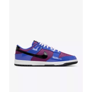 Dunk Low Retro Blue/Viotech