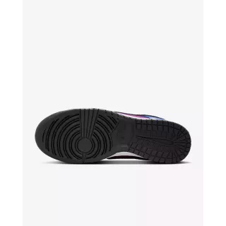 Dunk Low Retro Blue/Viotech