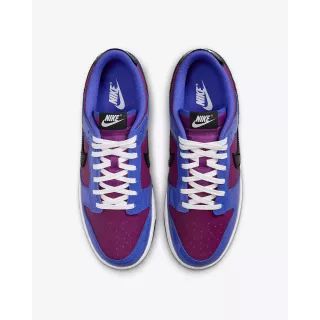 Dunk Low Retro Blue/Viotech