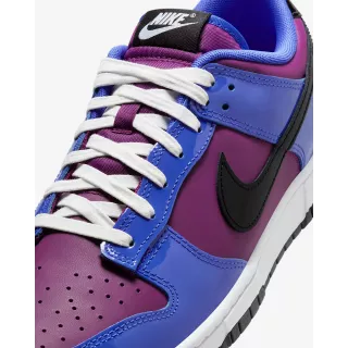 Dunk Low Retro Blue/Viotech