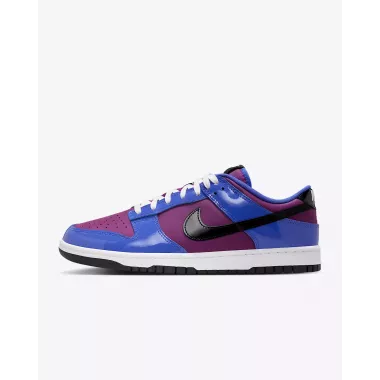 Dunk Low Retro Blue/Viotech