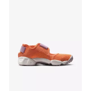Nike Air Rift Couleur Abricot