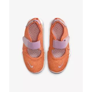 Nike Air Rift Couleur Abricot