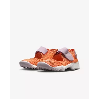 Nike Air Rift Couleur Abricot