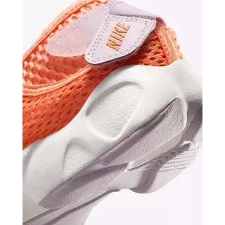 Nike Air Rift Couleur Abricot