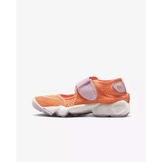 Nike Air Rift Couleur Abricot