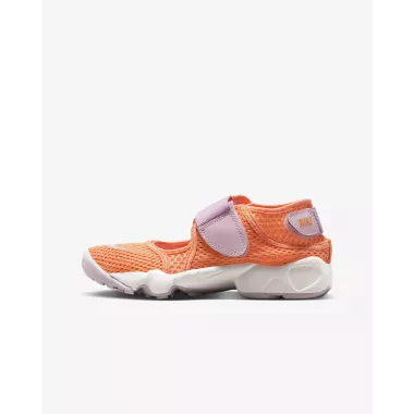 Nike Air Rift Couleur Abricot