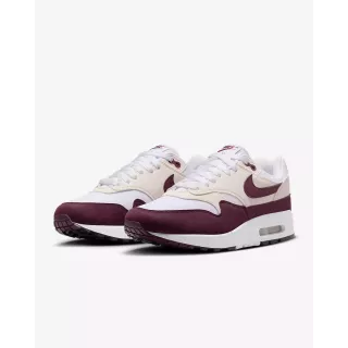 Nike Air Max 1 “Night Maroon”