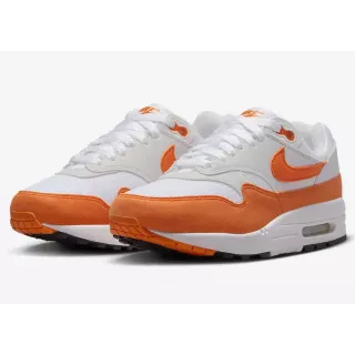 Nike Air Max 1 Safety Orange