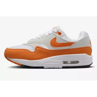 Nike Air Max 1 Safety Orange