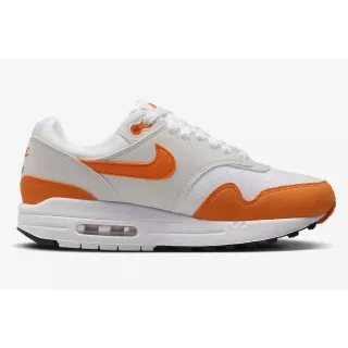 Nike Air Max 1 Safety Orange