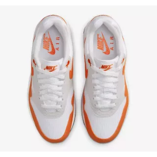 Nike Air Max 1 Safety Orange