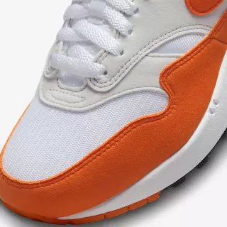 Nike Air Max 1 Safety Orange