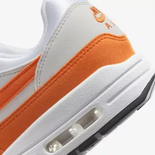 Nike Air Max 1 Safety Orange