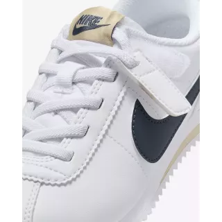 Nike Cortez Blanc/Kaki /Bleu