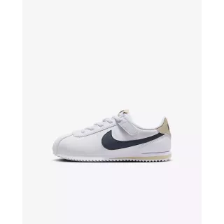 Nike Cortez Blanc/Kaki /Bleu