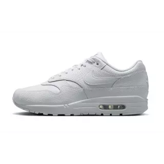 Nike Air Max 1 White Snakeskin