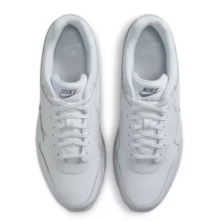Nike Air Max 1 White Snakeskin