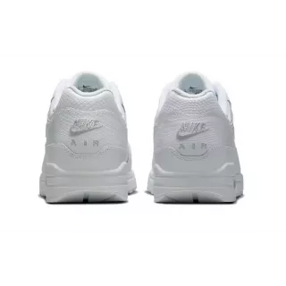 Nike Air Max 1 White Snakeskin