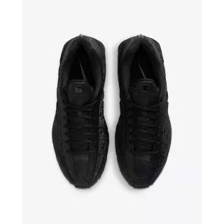 Nike Shox R4 Black Floral