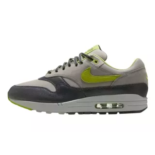 HUF x Nike Air Max 1 Anthracite Pear