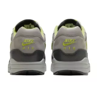 HUF x Nike Air Max 1 Anthracite Pear