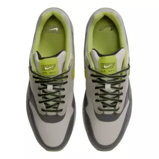 HUF x Nike Air Max 1 Anthracite Pear