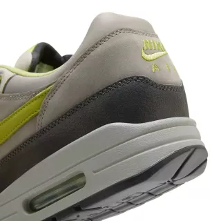 HUF x Nike Air Max 1 Anthracite Pear