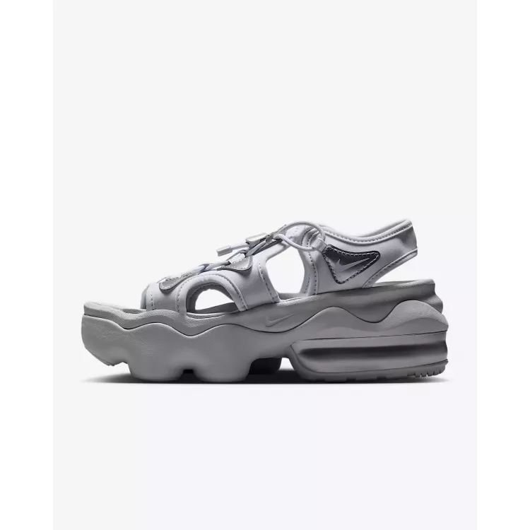 nike air max koko Argenté