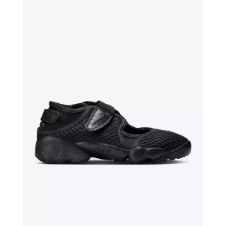 Nike Air Rift black MESH