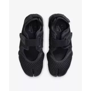 Nike Air Rift black MESH