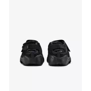 Nike Air Rift black MESH