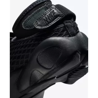 Nike Air Rift black MESH