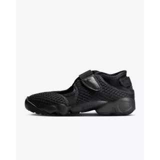 Nike Air Rift black MESH