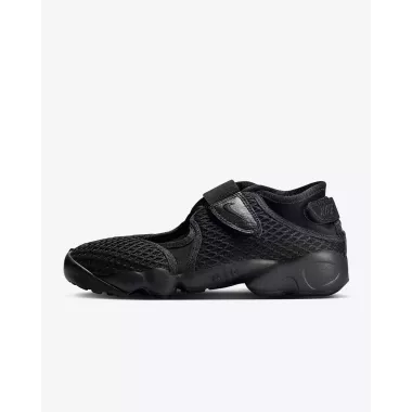 Nike Air Rift black MESH