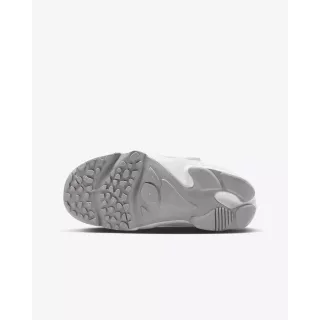 Nike Air Rift Enfant+ "Blanc/gris"