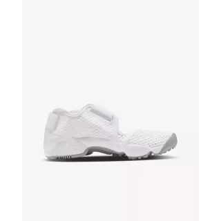 Nike Air Rift Enfant+ "Blanc/gris"