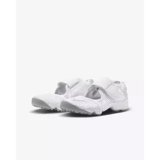 Nike Air Rift Enfant+ "Blanc/gris"