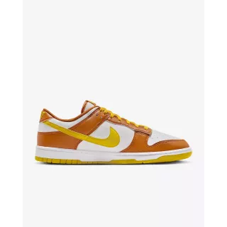 Nike Dunk Low Bright Citron