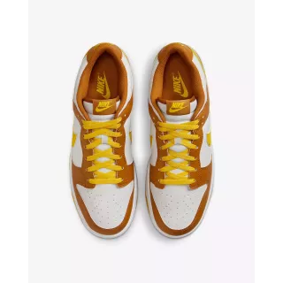 Nike Dunk Low Bright Citron