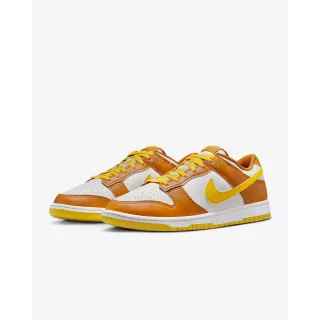 Nike Dunk Low Bright Citron