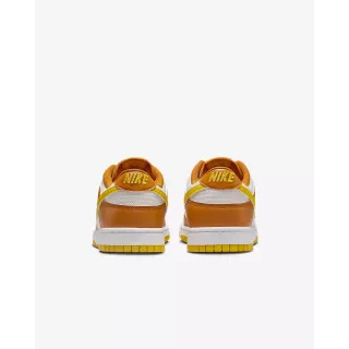Nike Dunk Low Bright Citron